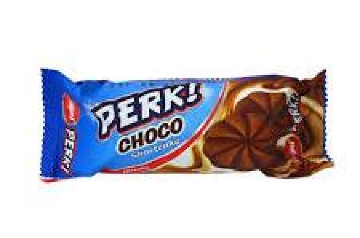 Perk Choco 28.8g*48