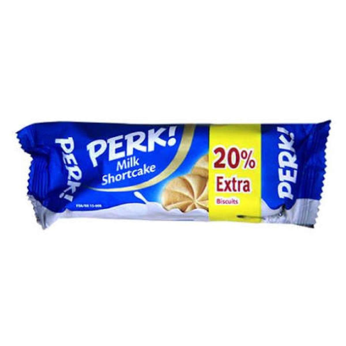 Perk Milk 56.G*48