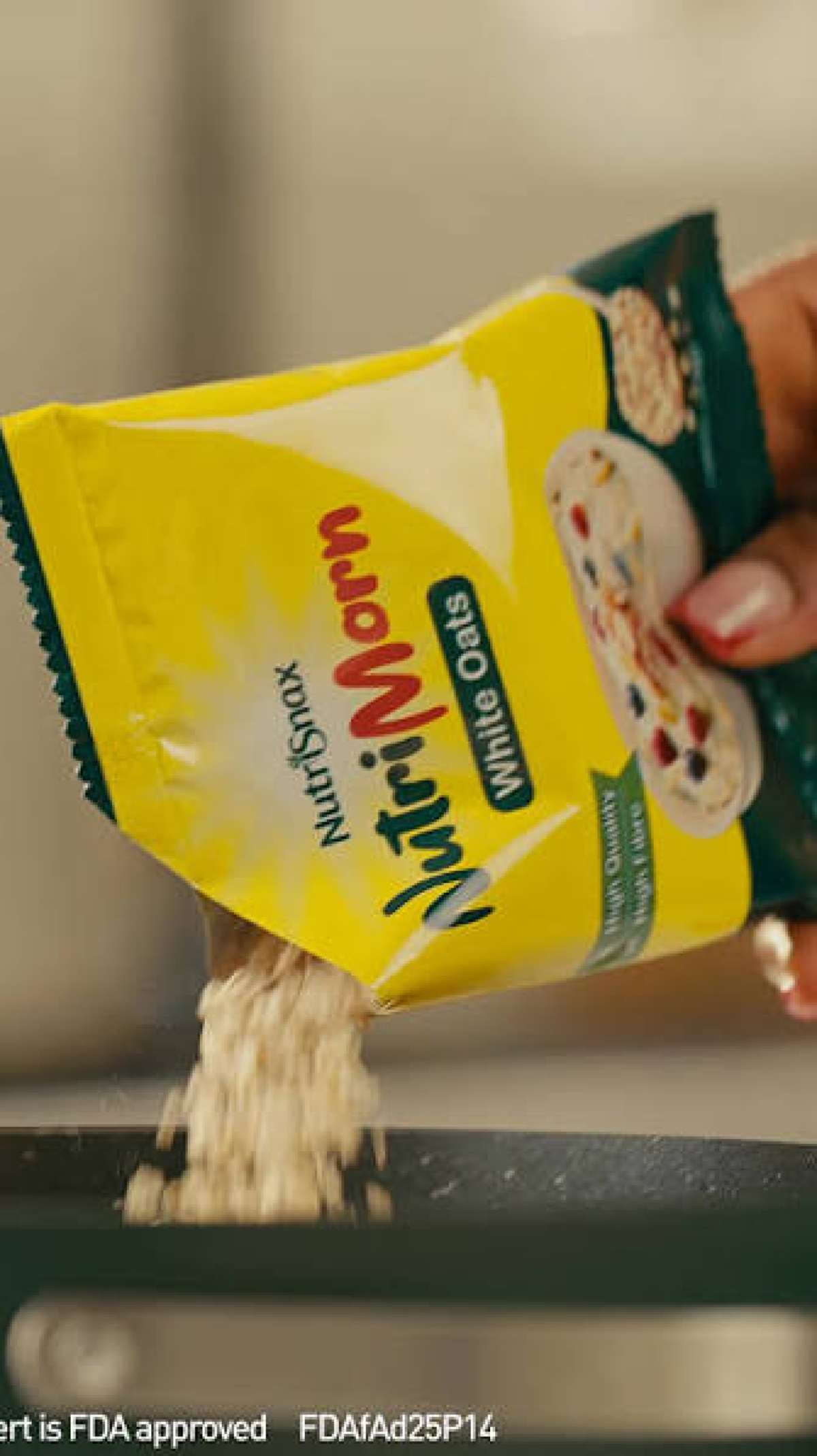 NutriMorn ND 20g