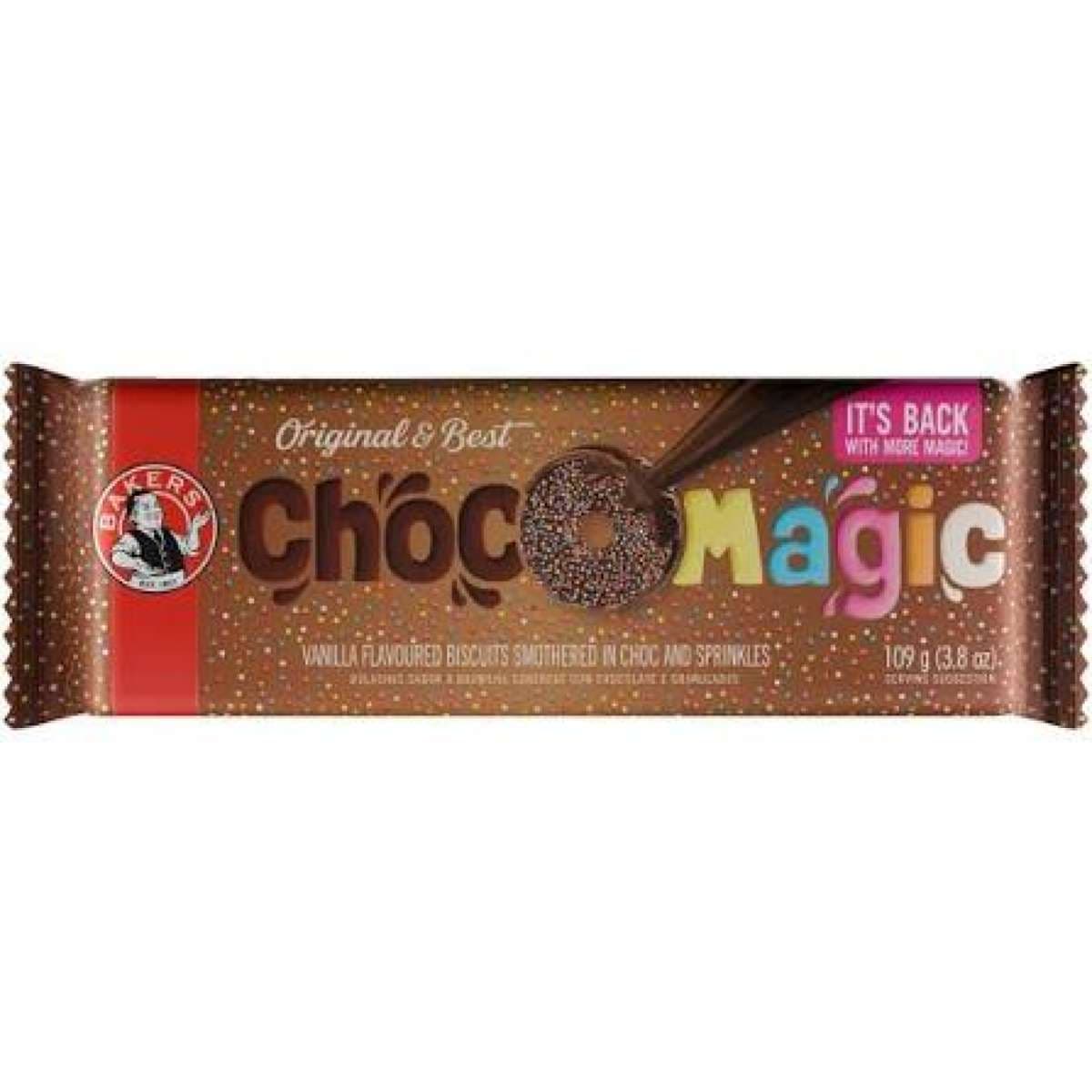 R. Choco Magic 25g