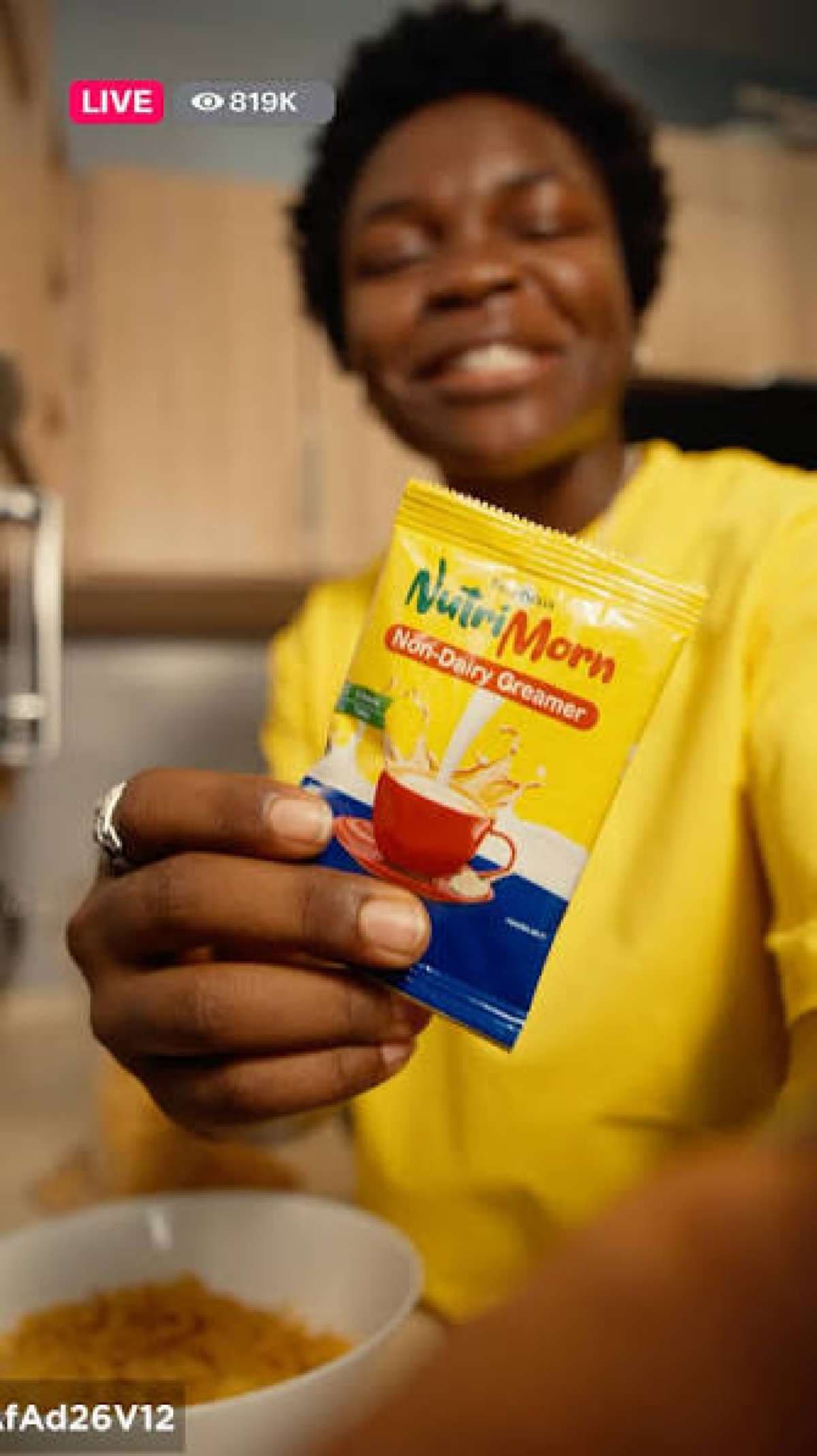 Nutrimorn ND 14g