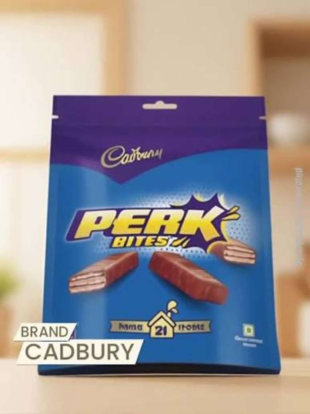 Perk G Choco 25.2g