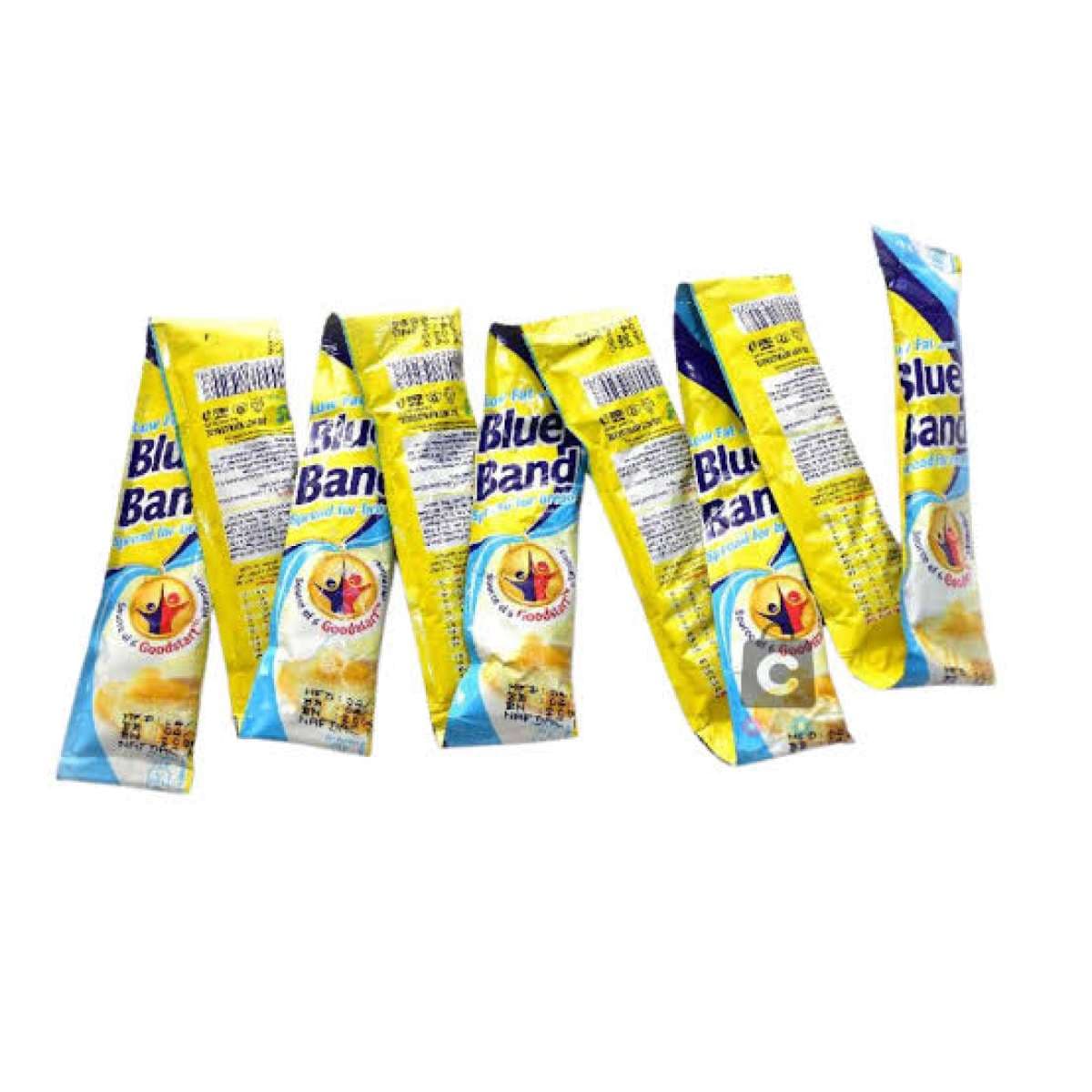 BLUE BAND DELI 12g