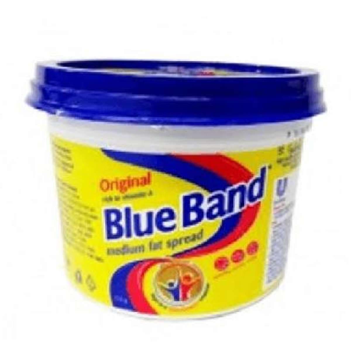 BLUE BAND DELI 250g