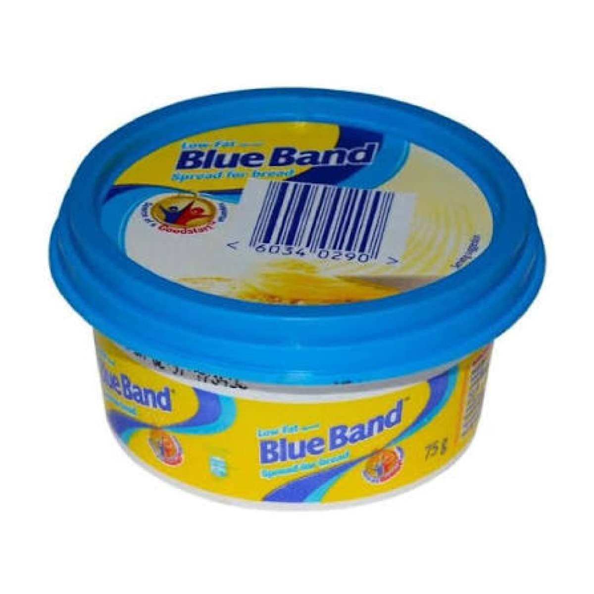 BLUE BAND DELI 75g