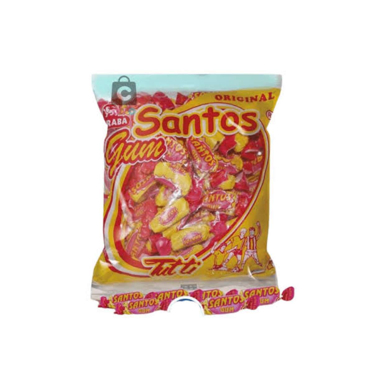 Santos Gum