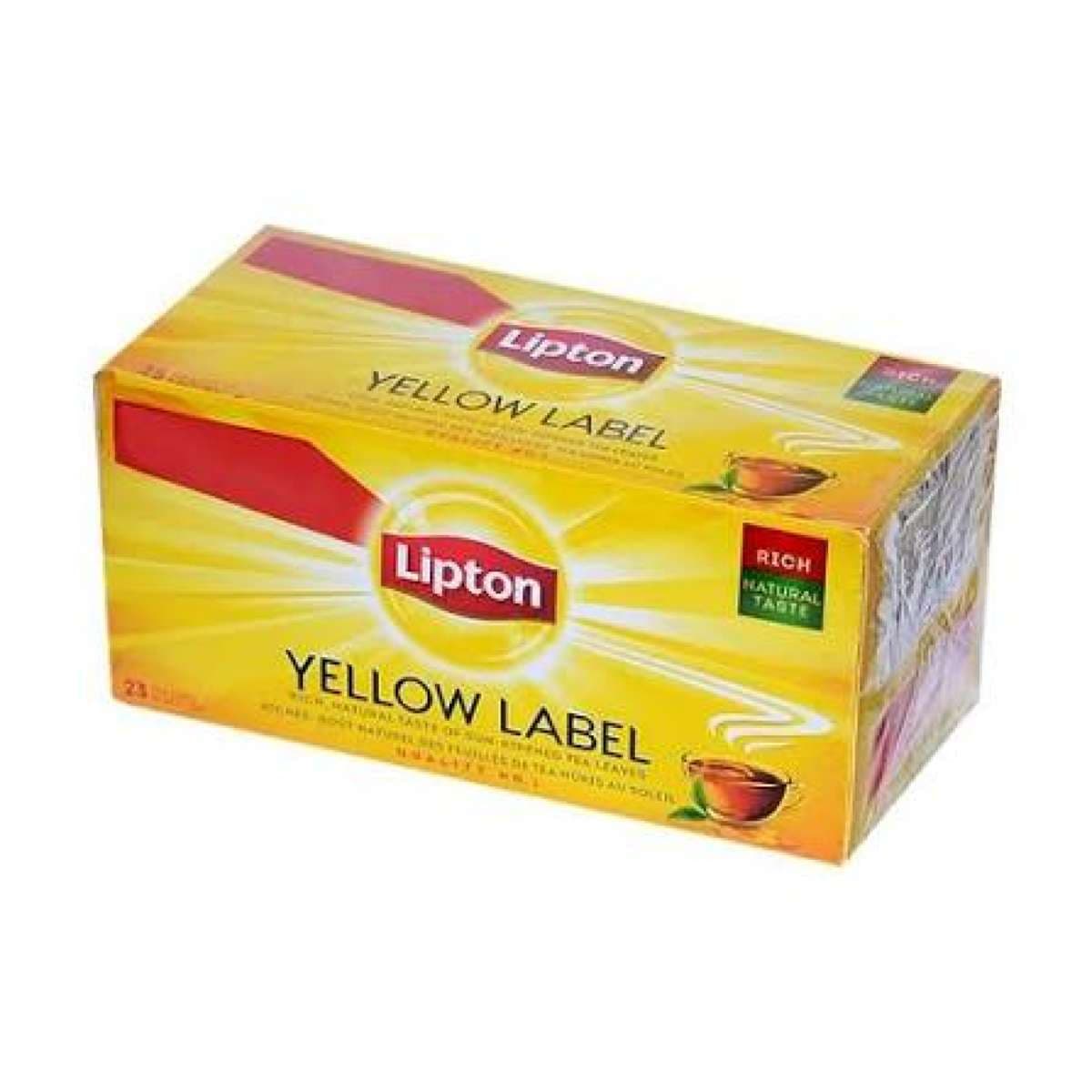 Lipton 24*25*2g