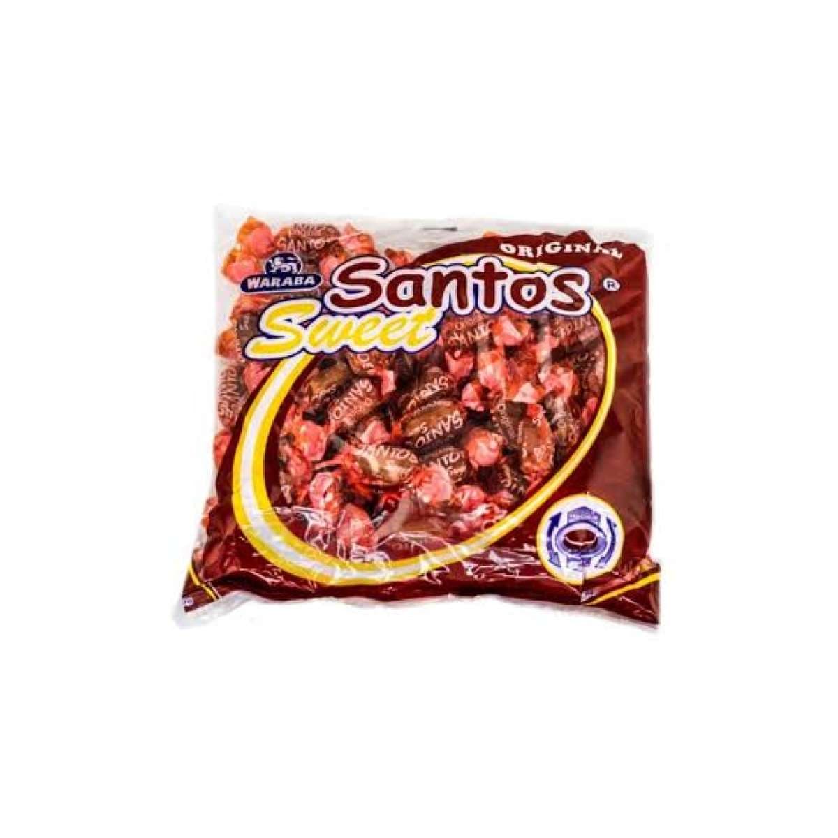 Santos Sweet