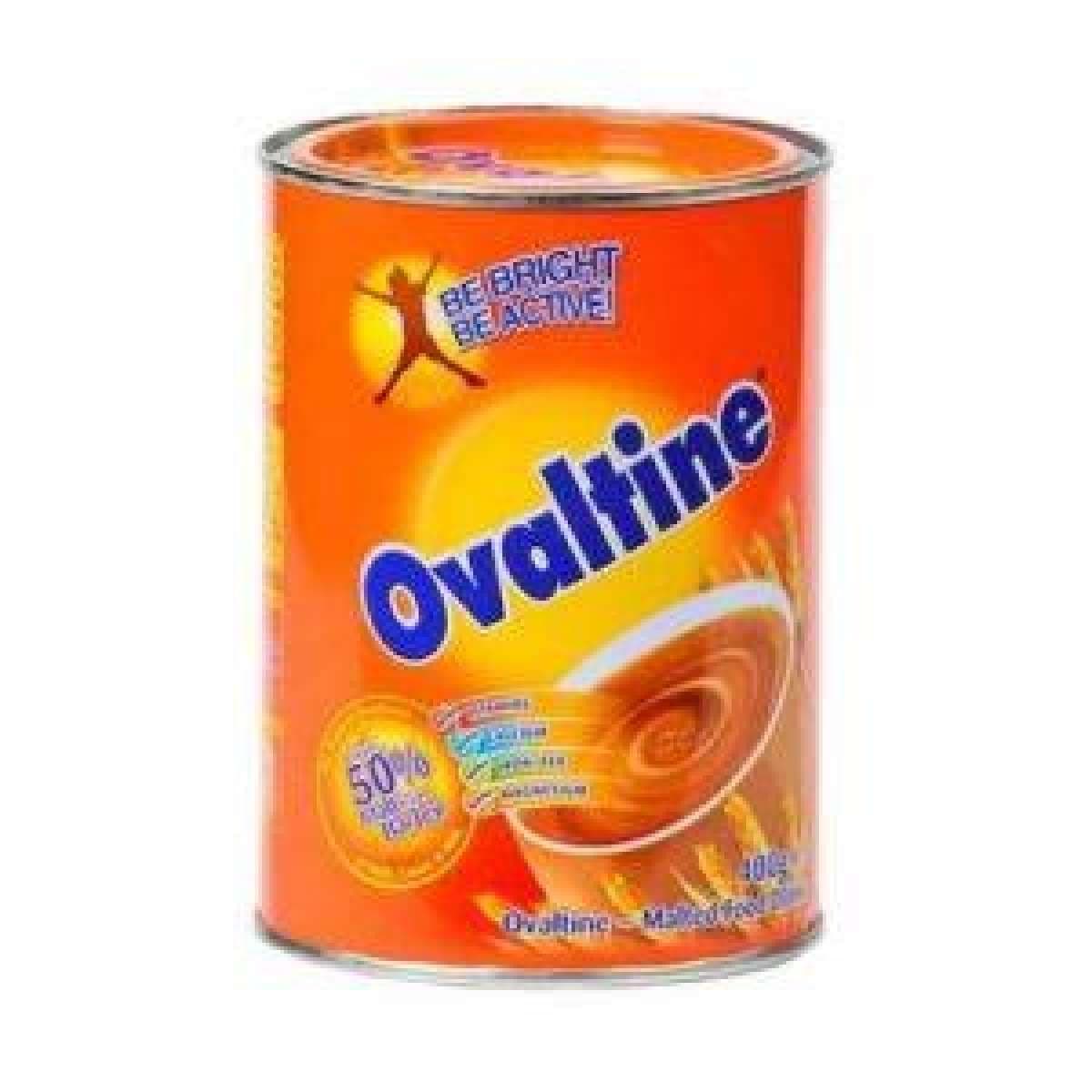 Ovaltine 3in1