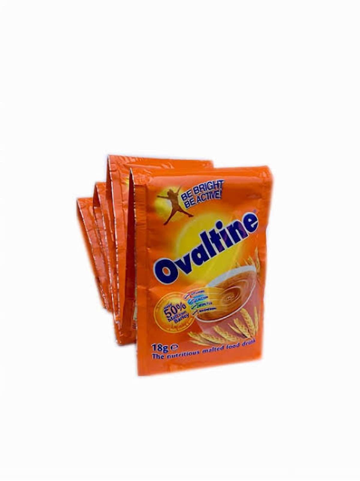 Ovaltine 18g