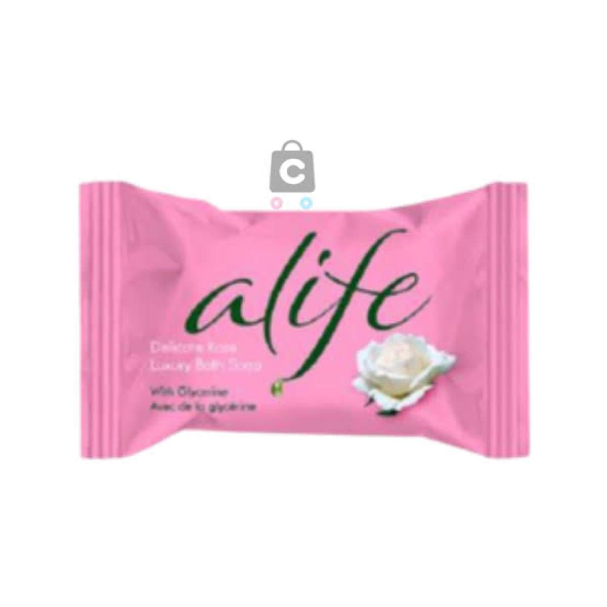 Alife Soap 100g