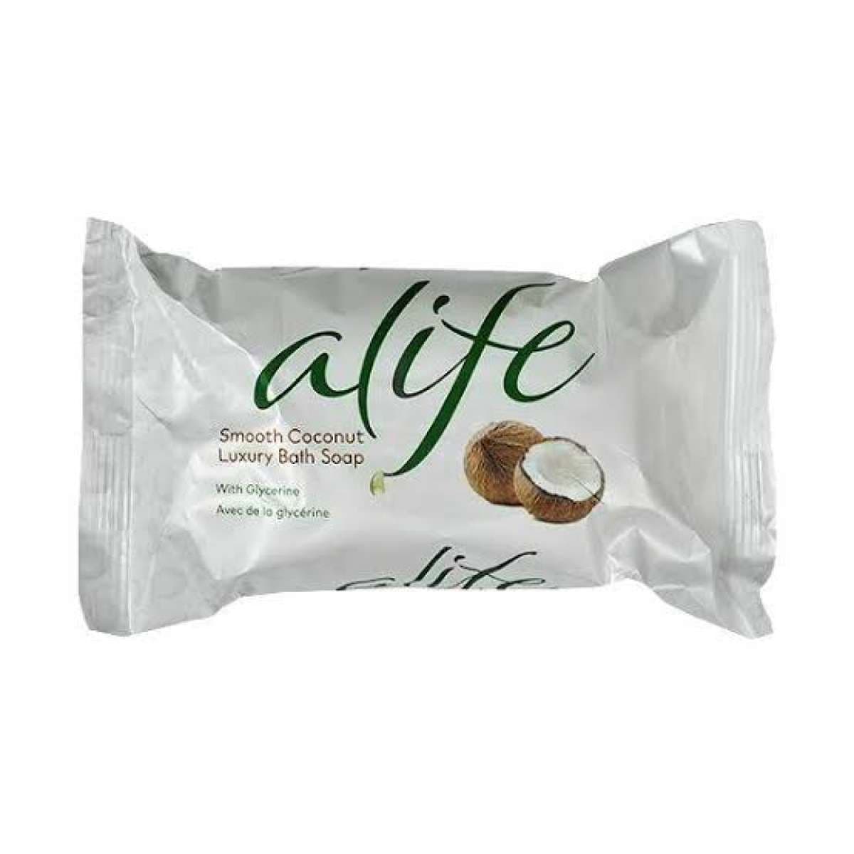 Alife Soap 200g