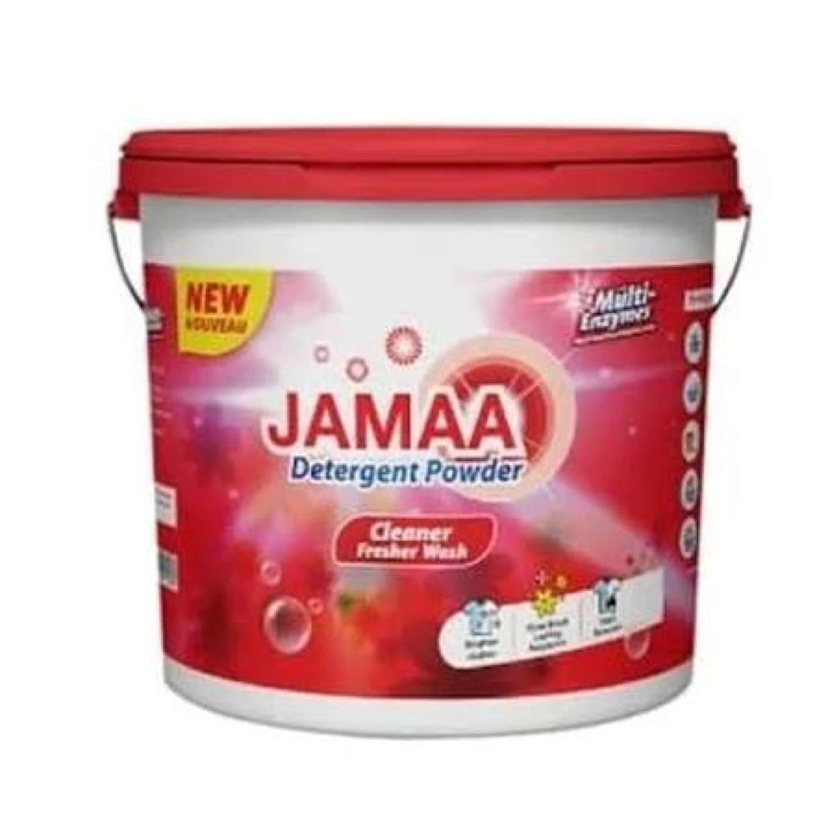 Jamaa Pwd 3kg