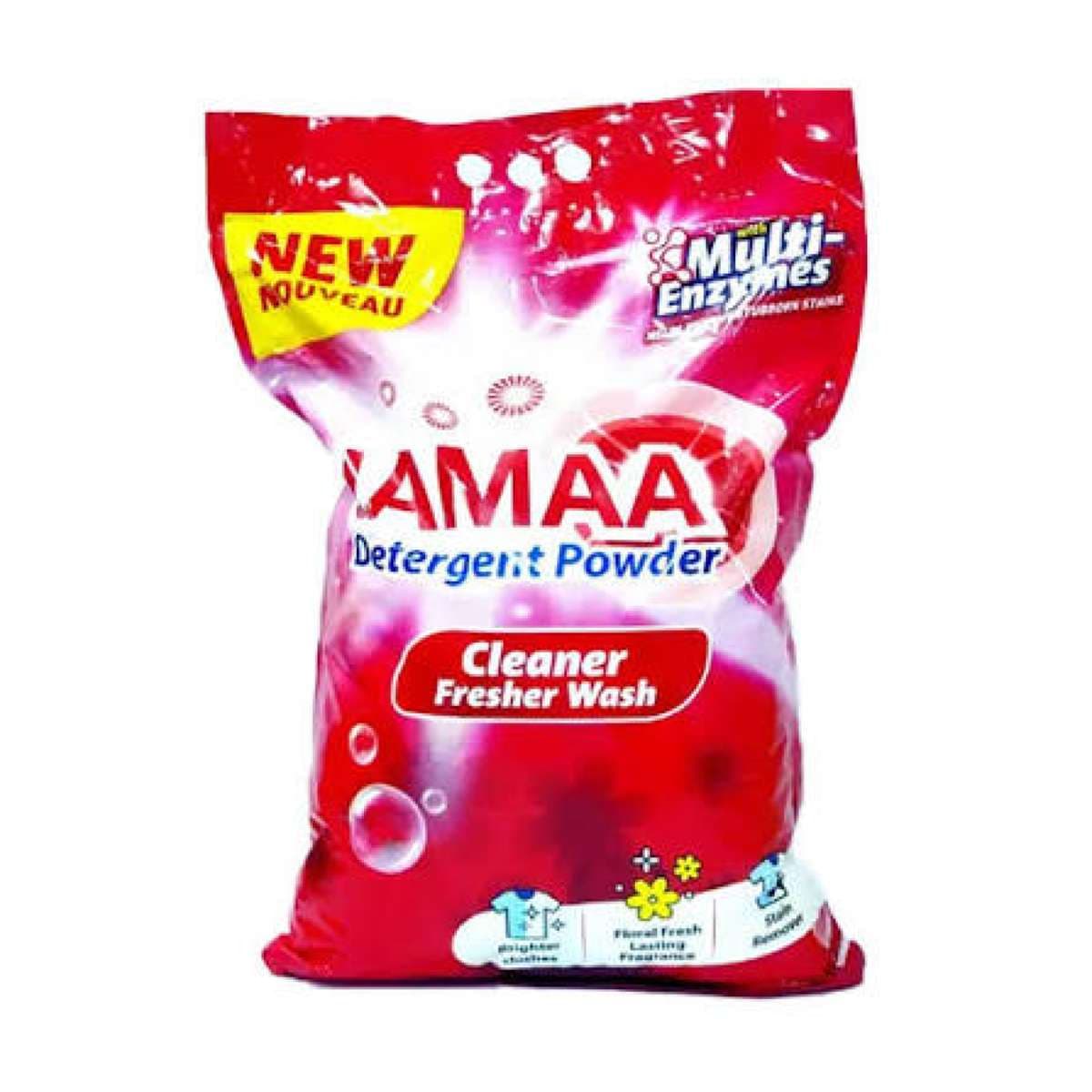 Jamaa Pwd 5kg