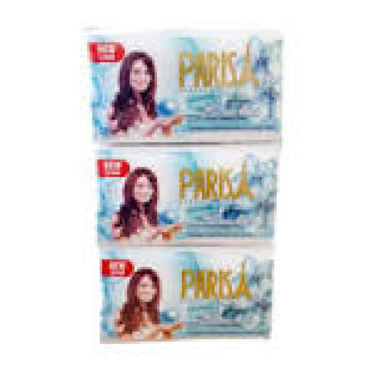 Parisa Soap