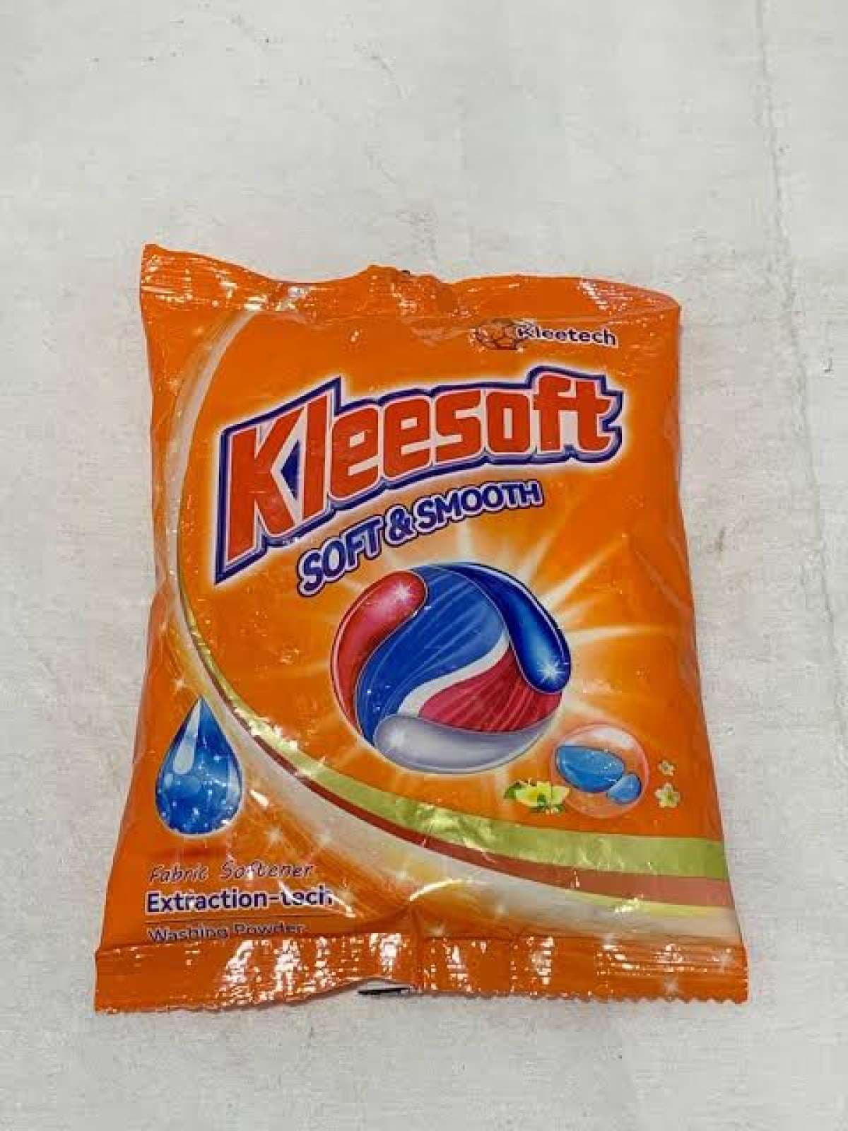 Kleesoft Pwd 100g