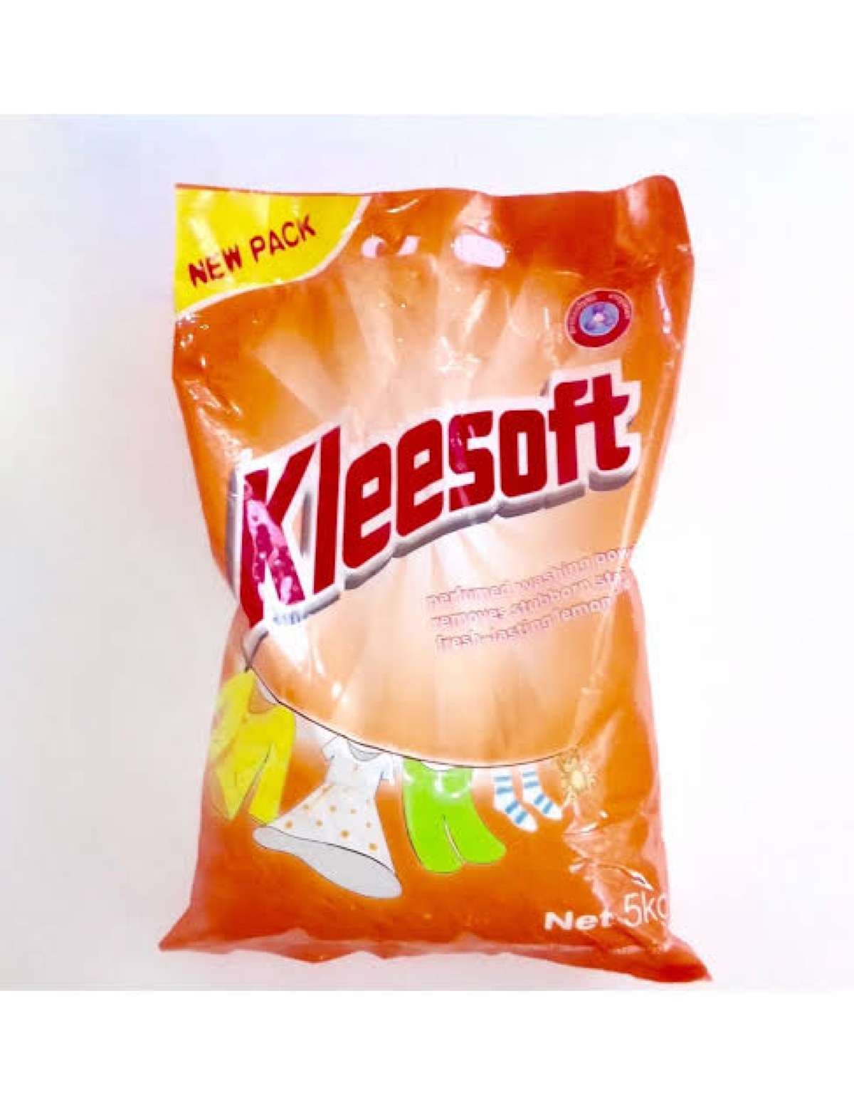 Kleesoft Pwd 5kg