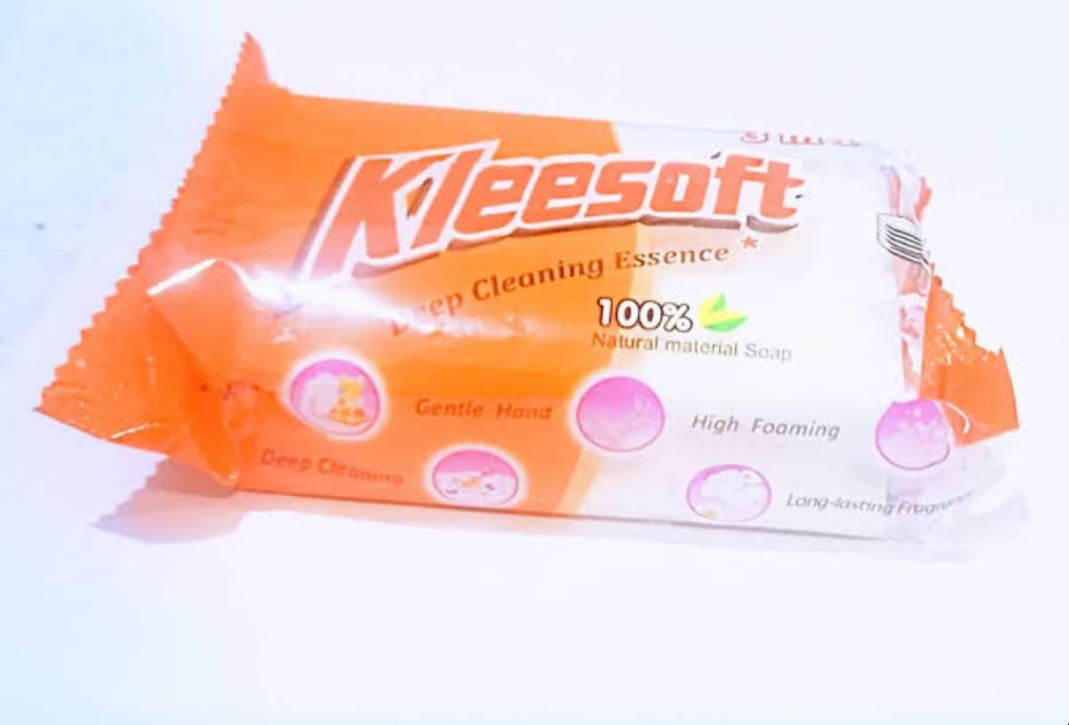 Kleesoft Sp 120g