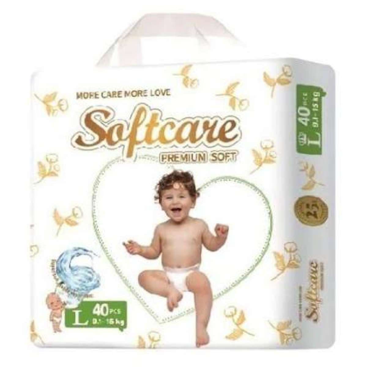 Softcare Prem L40