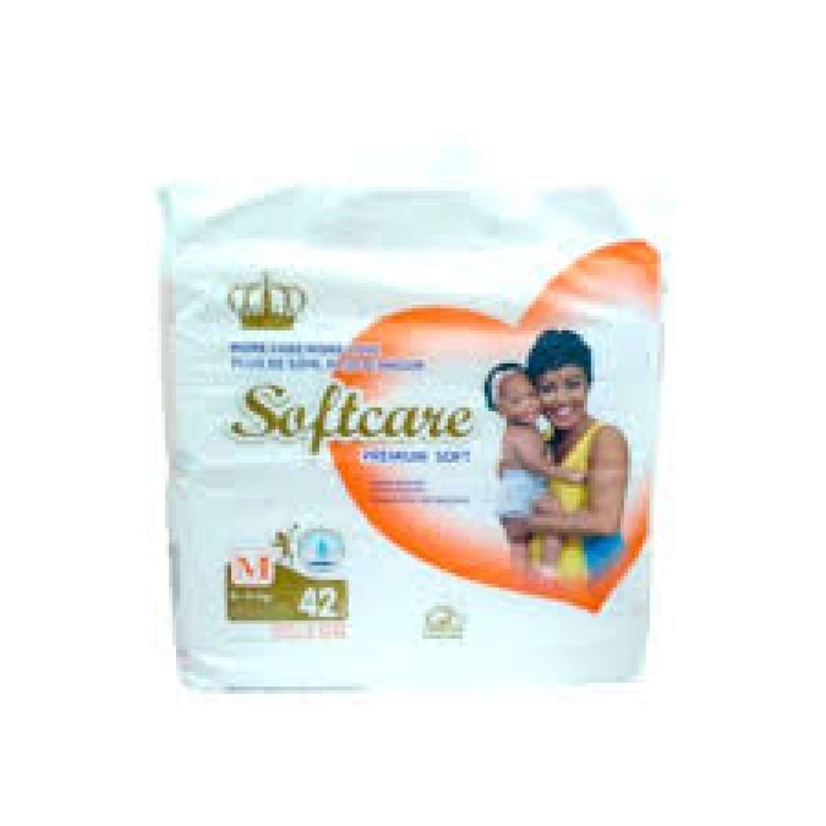 Softcare Prem M42