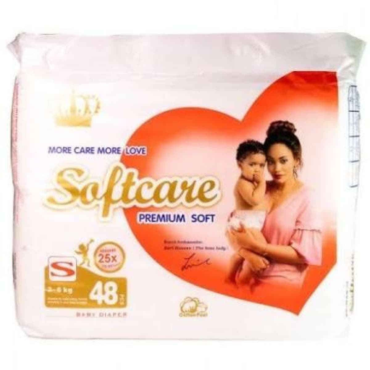 Softcare Prem. S48