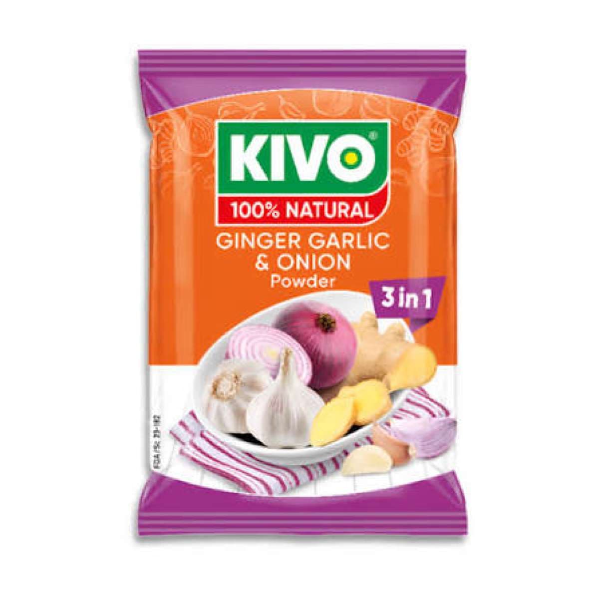 Kivo GOG 5g