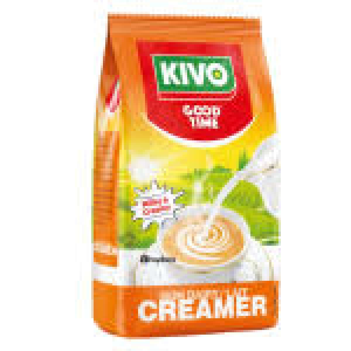 Kivo Non Diary 250g