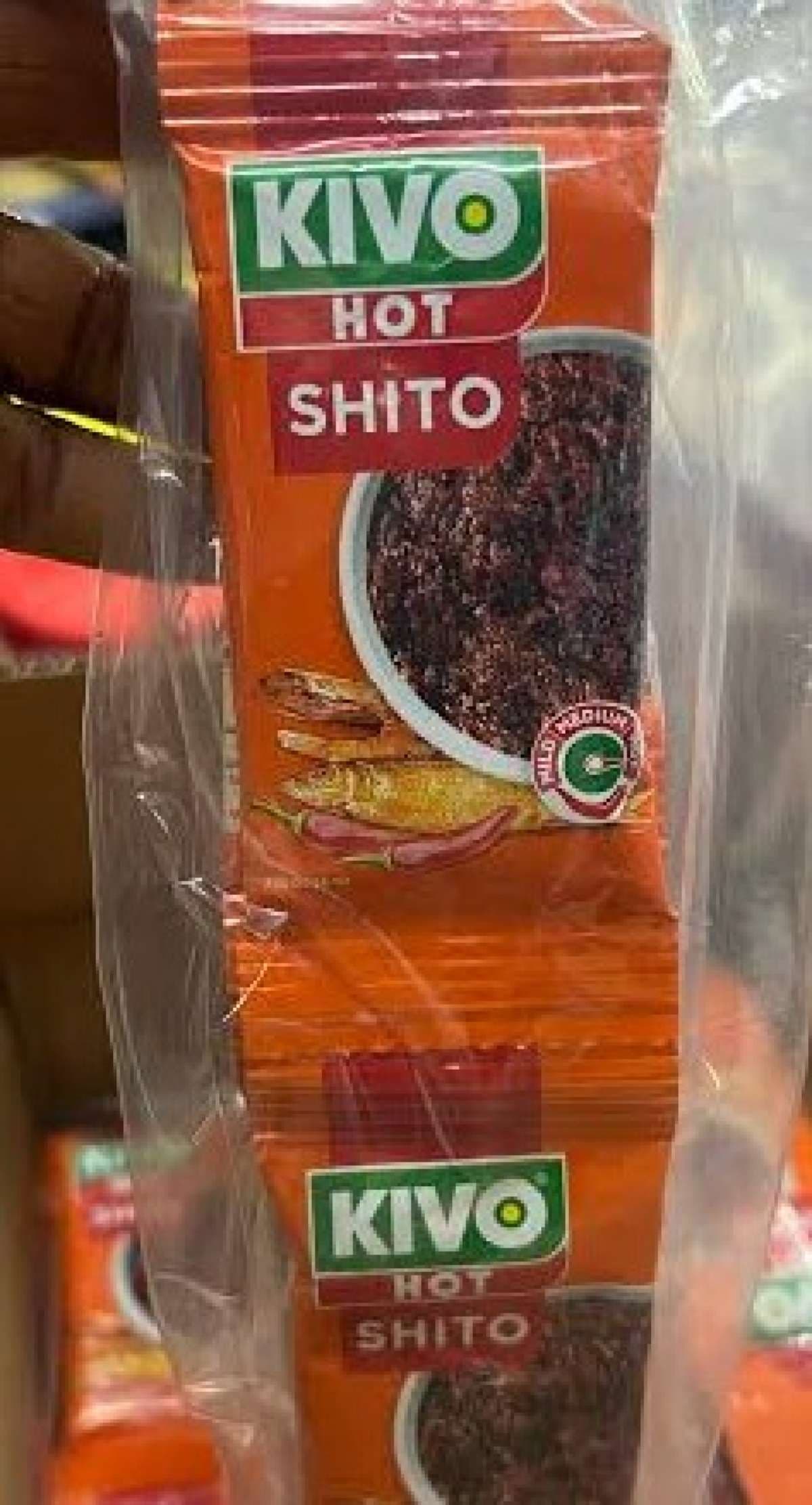 Kivo Shito 20g