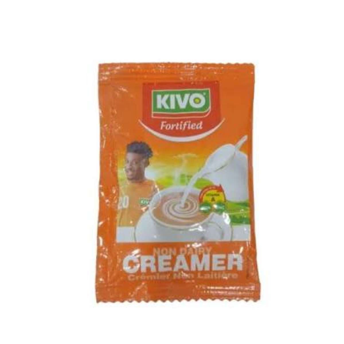 Kivo Non Dairy 13g