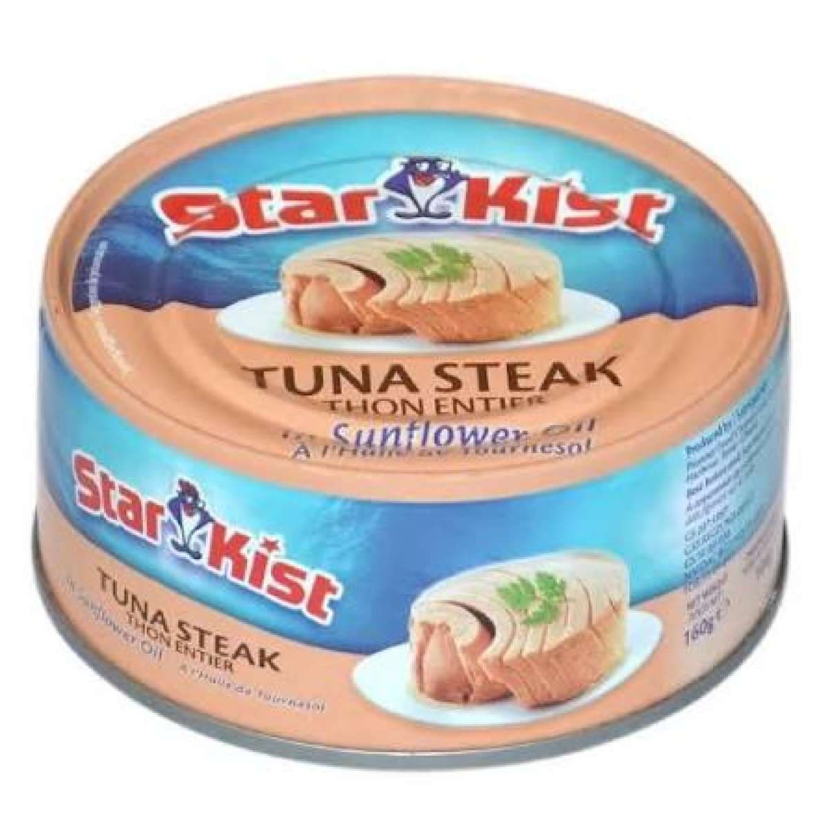 Starkist T Steak 160g