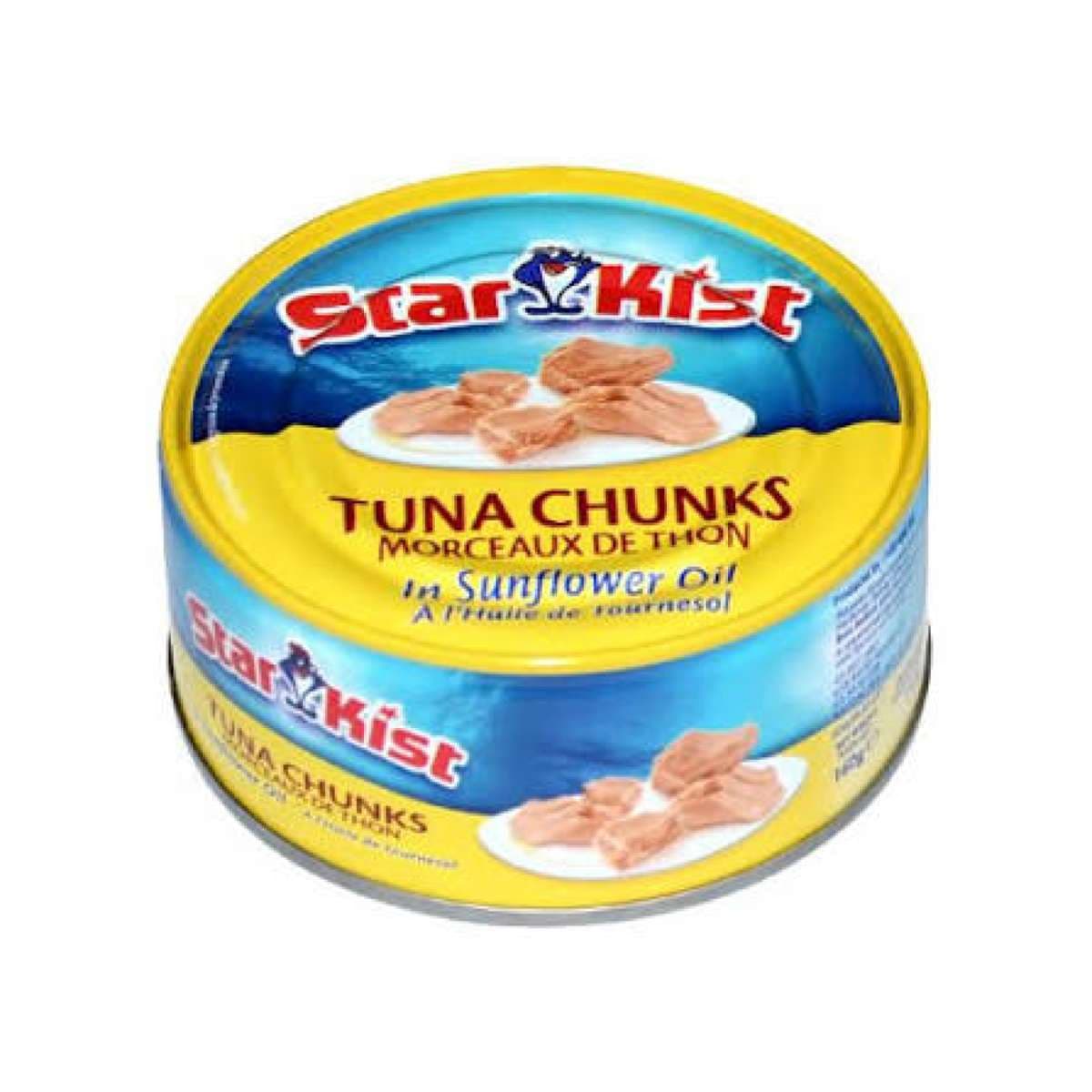 Starkist T Chunk 24*170g