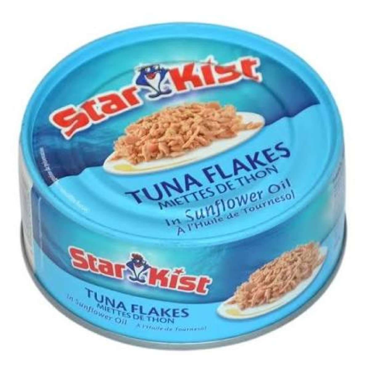 Starkist Tuna Flakes 24*160g