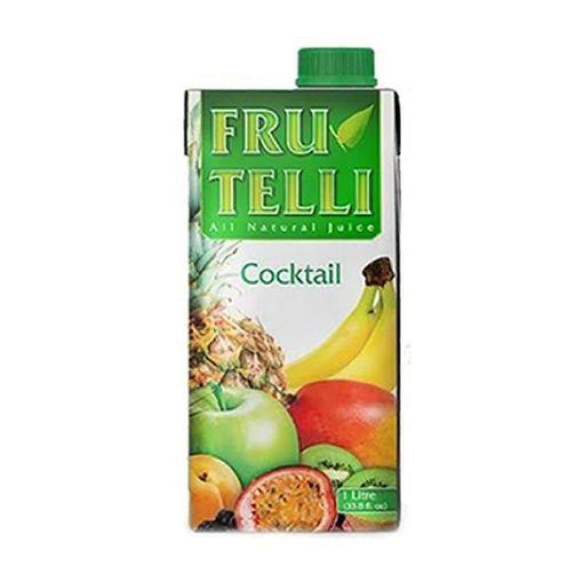 Fruteli