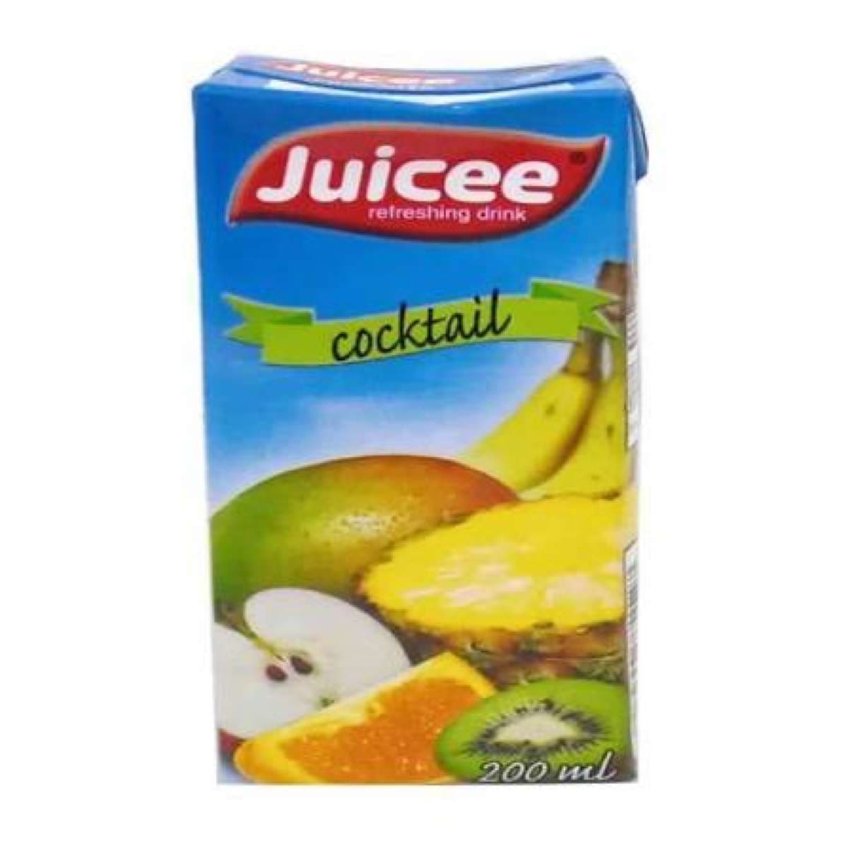 JUICEE
