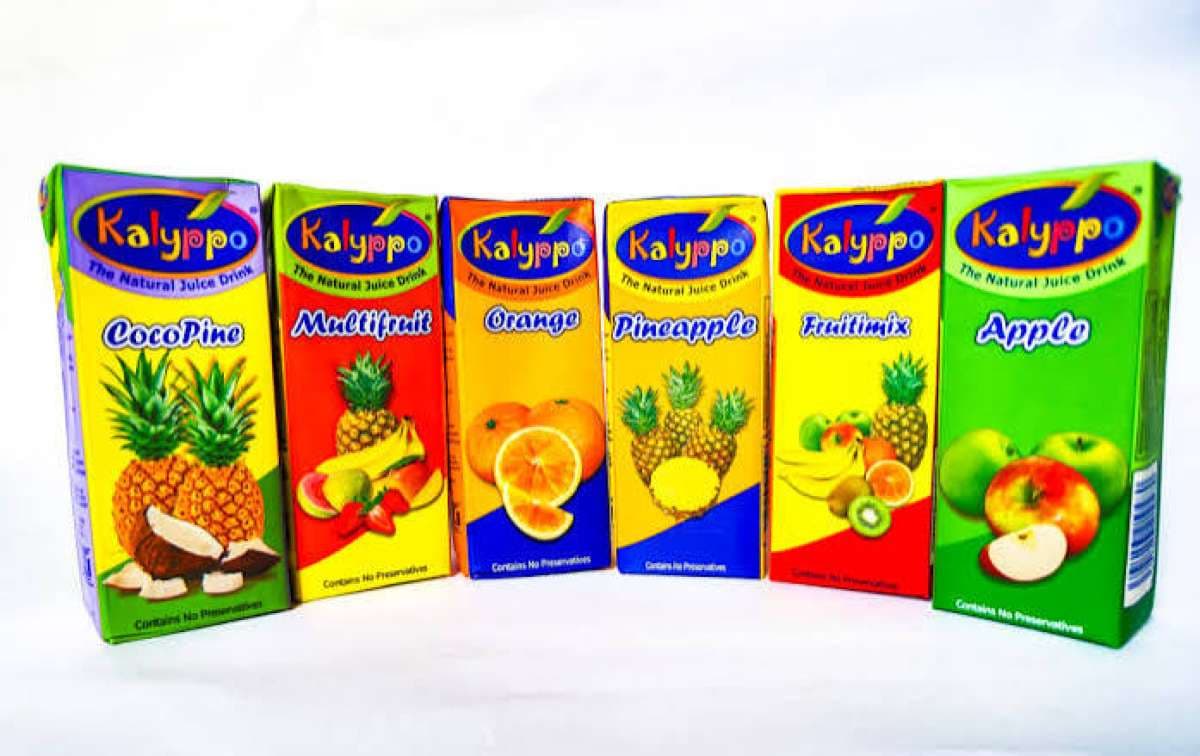 KALLYPPO