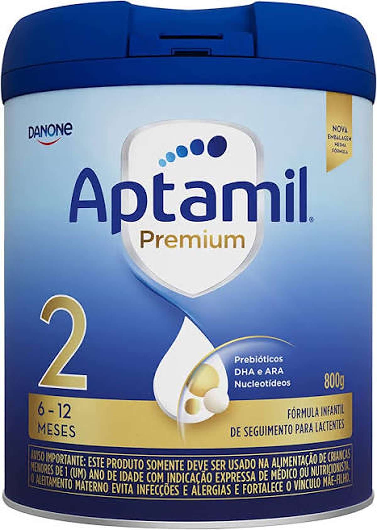 Aptamil St 2.800g