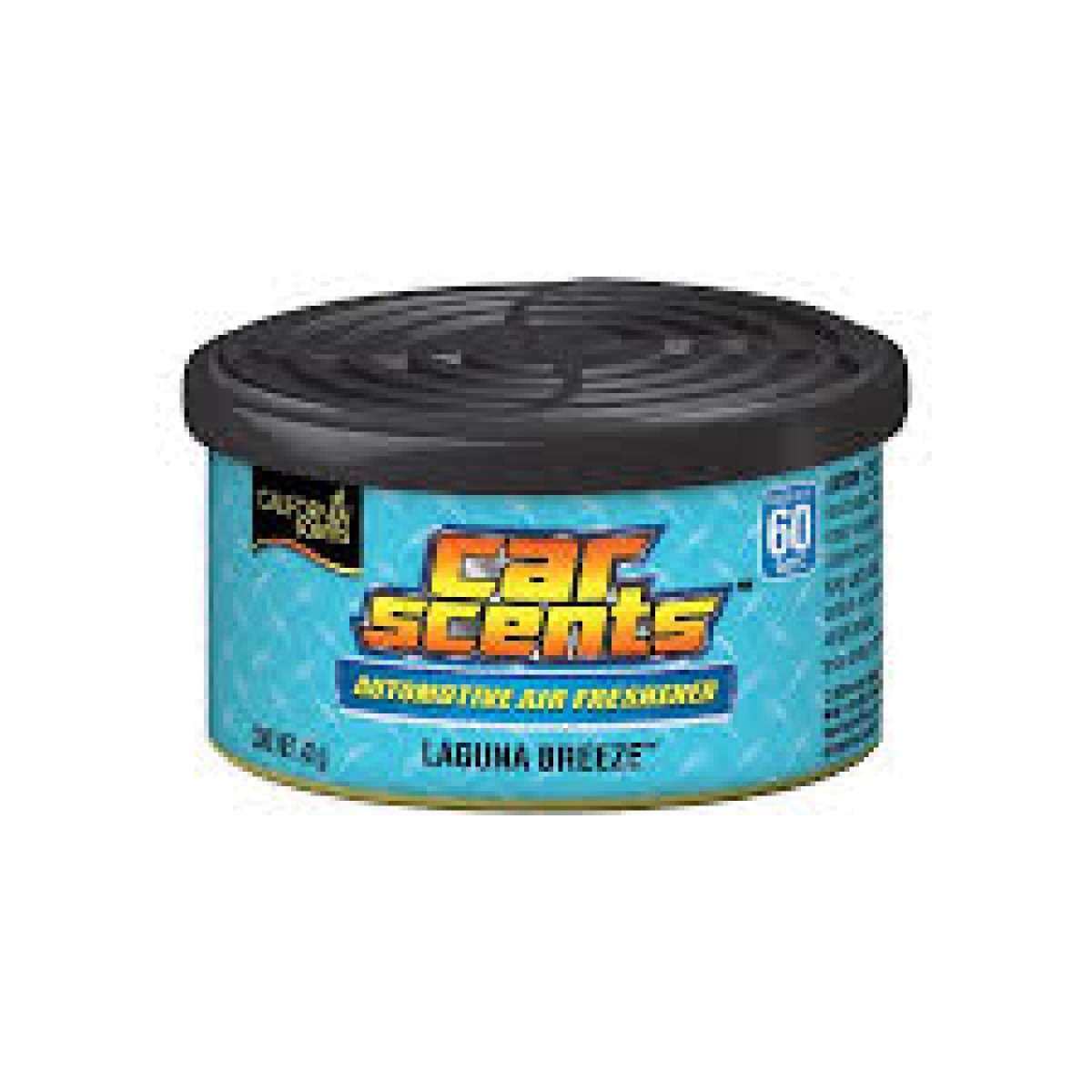 Car Scents Canisters