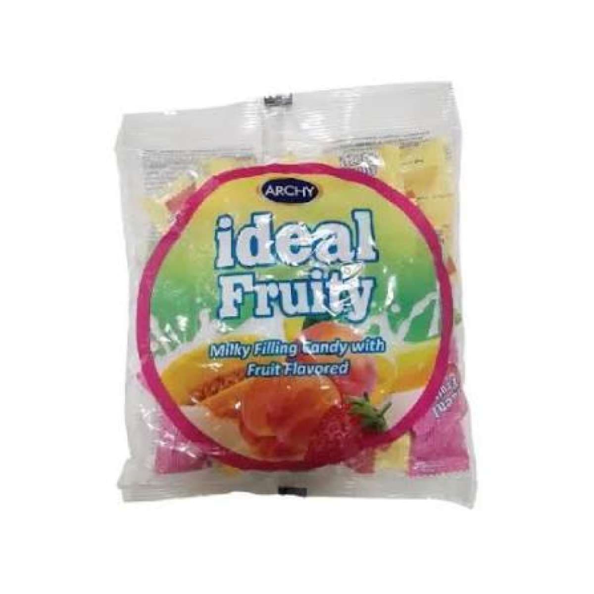 Ideal Toffee