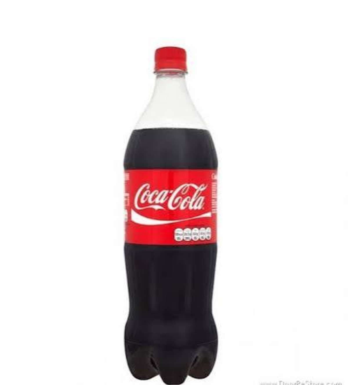 COKE 1.5 Ltrs