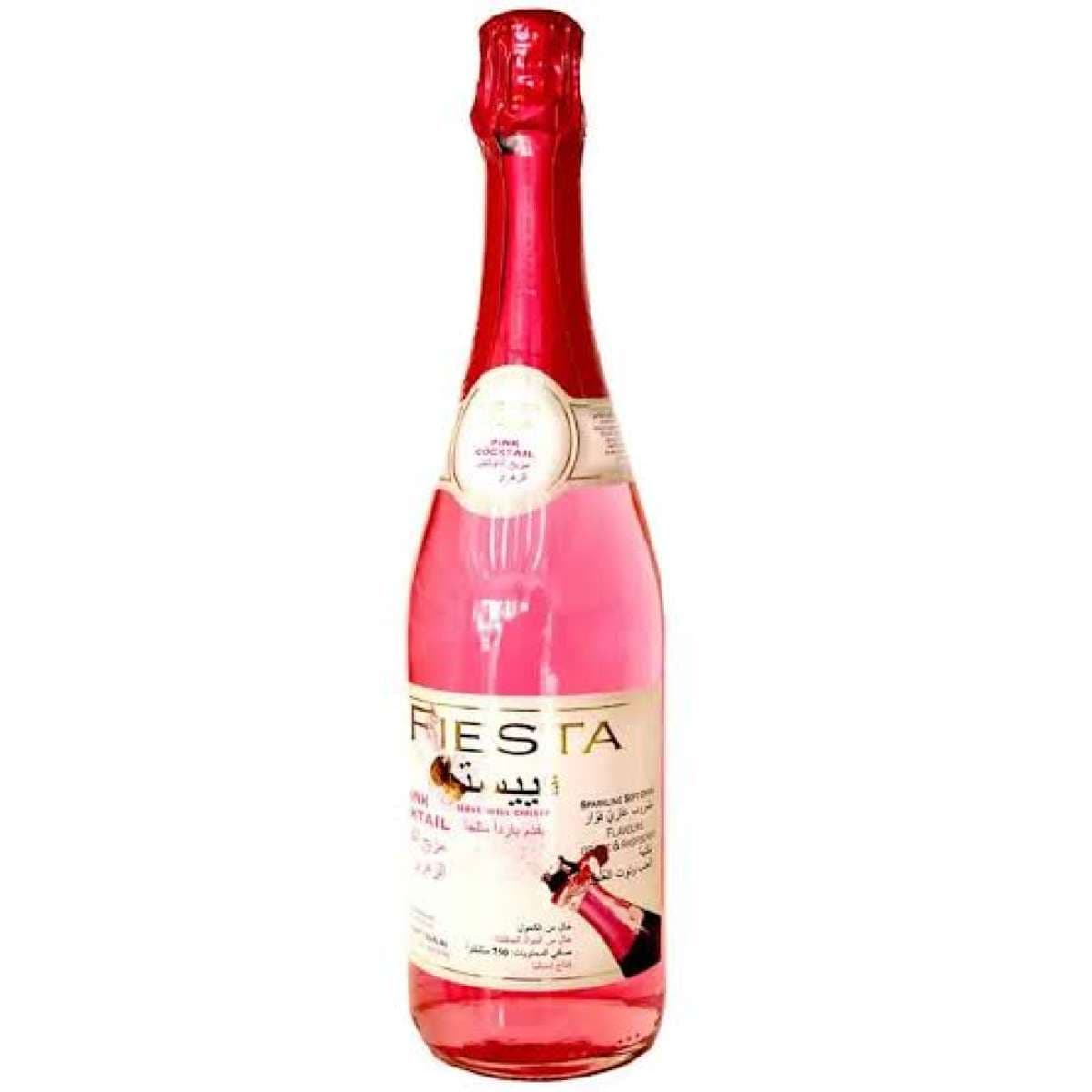 FIESTA COCKTAIL