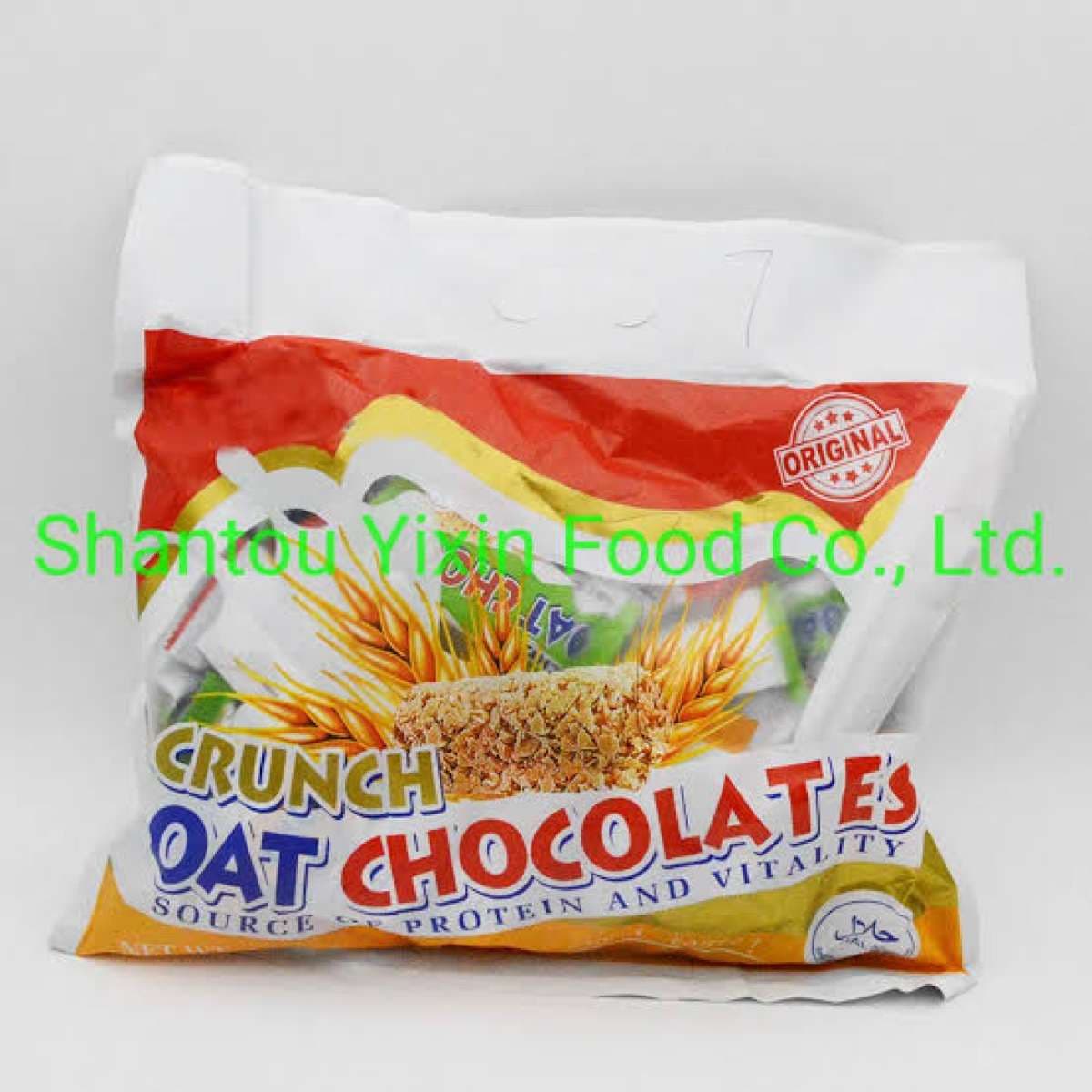 Oat Chocolate