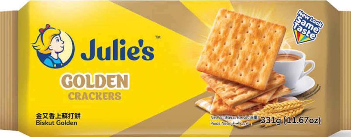 Julie Cracker