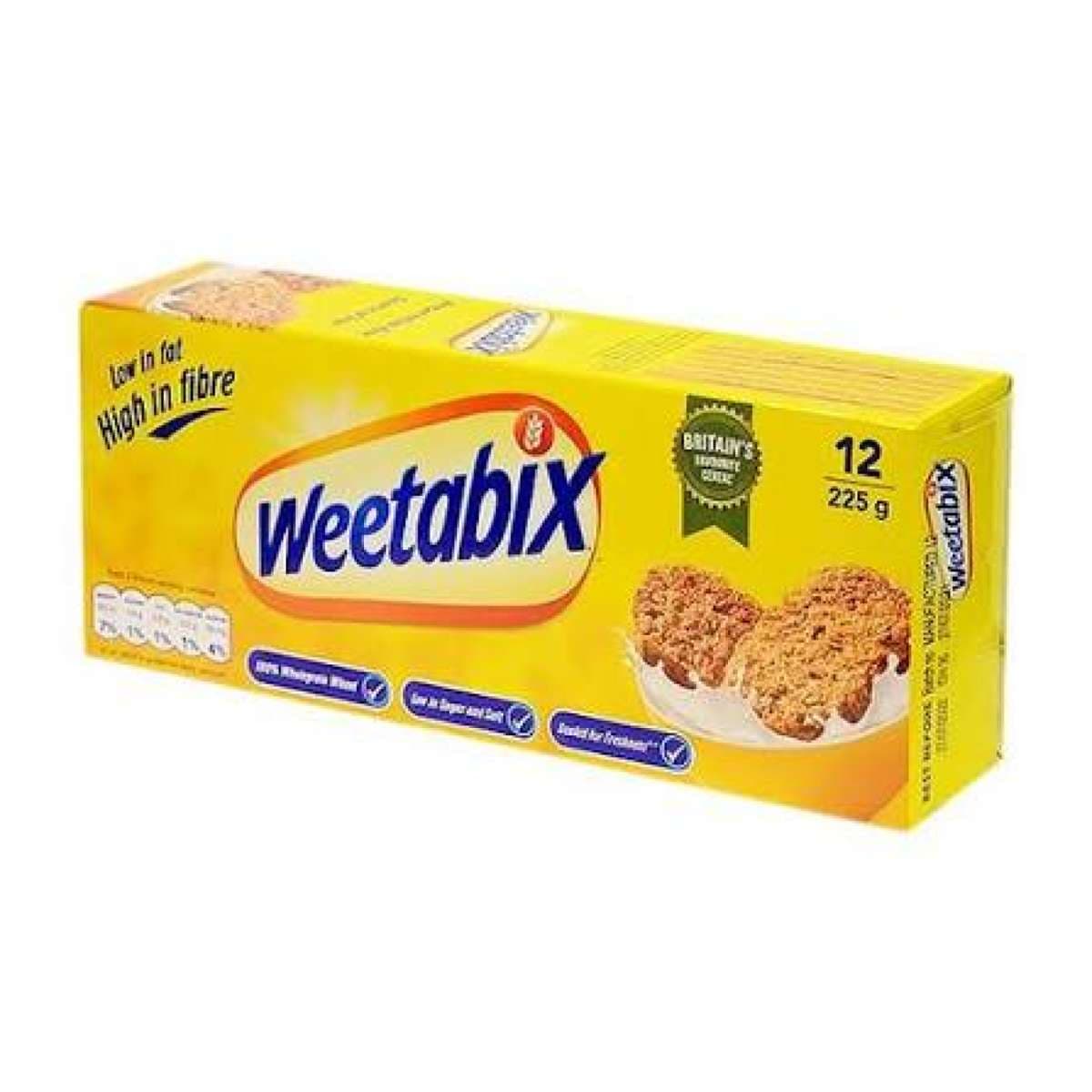Weetabix 225g