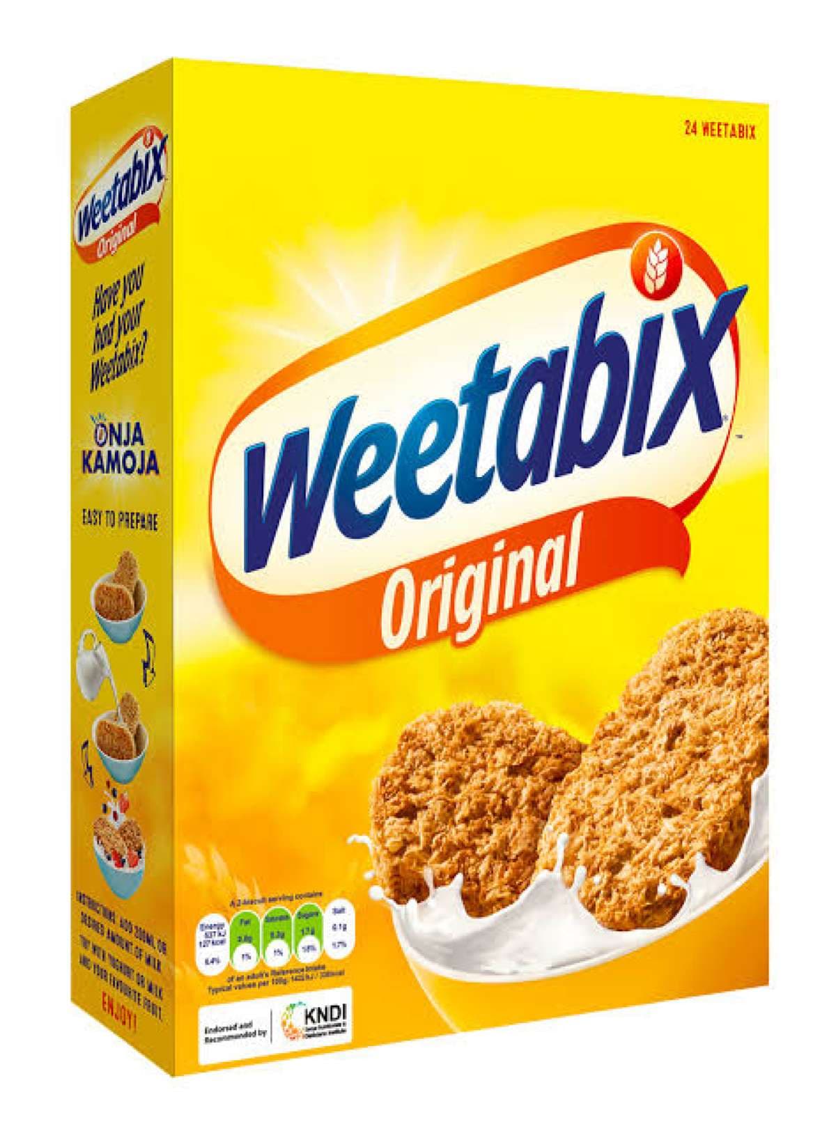 Weetabix 450g