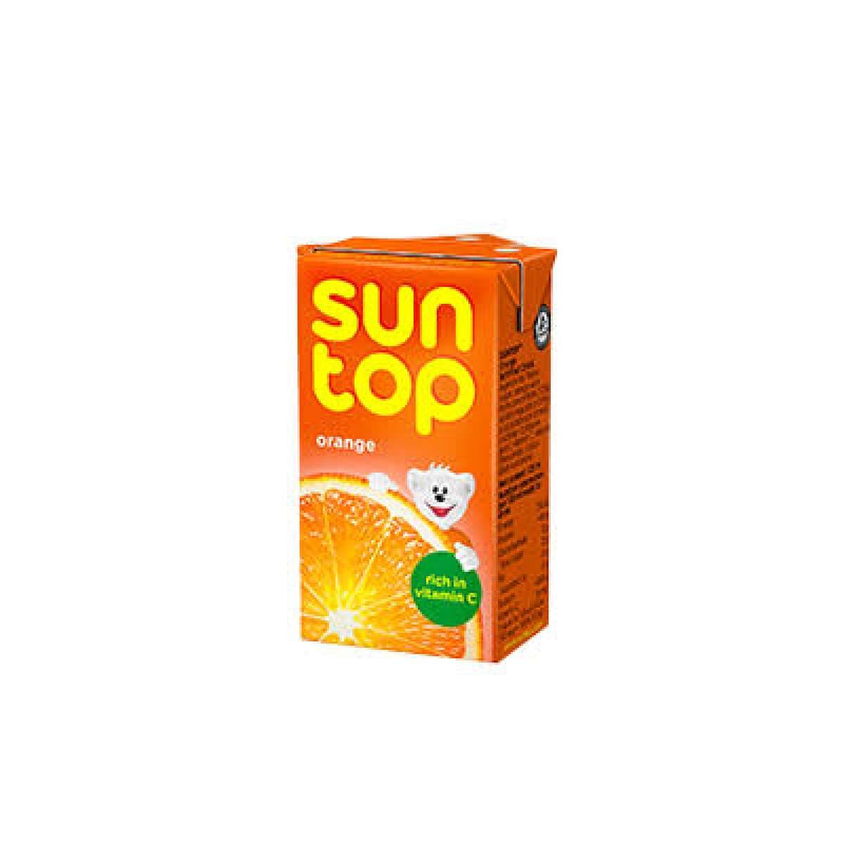 SunTop 125ml