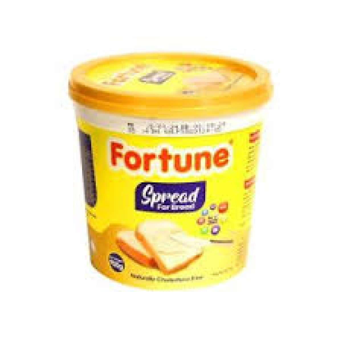 Fortune Spread 900g
