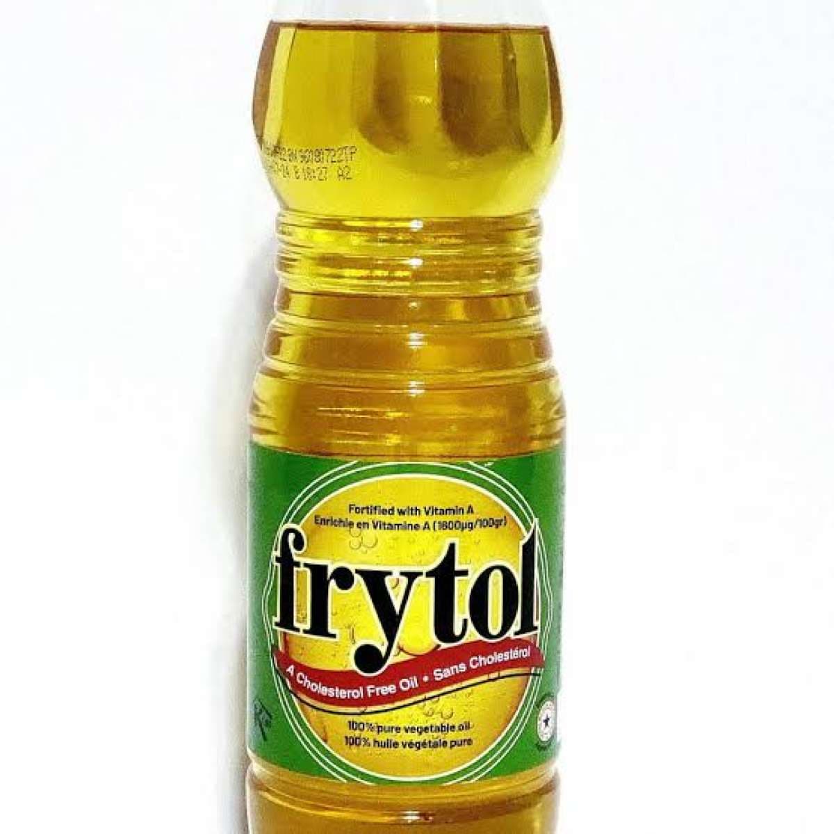 Frytol 0.9ltr