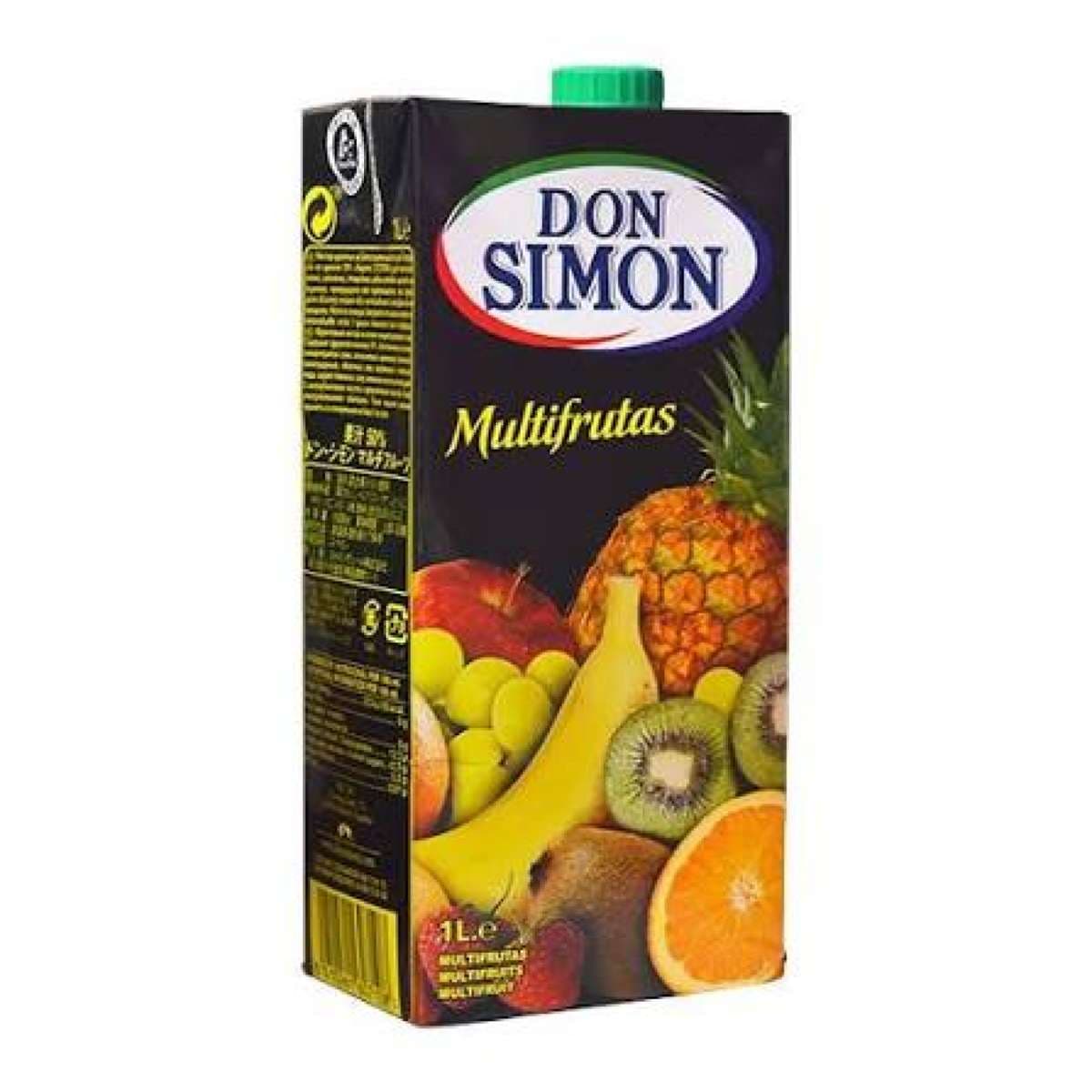 DON SIMON Multif
