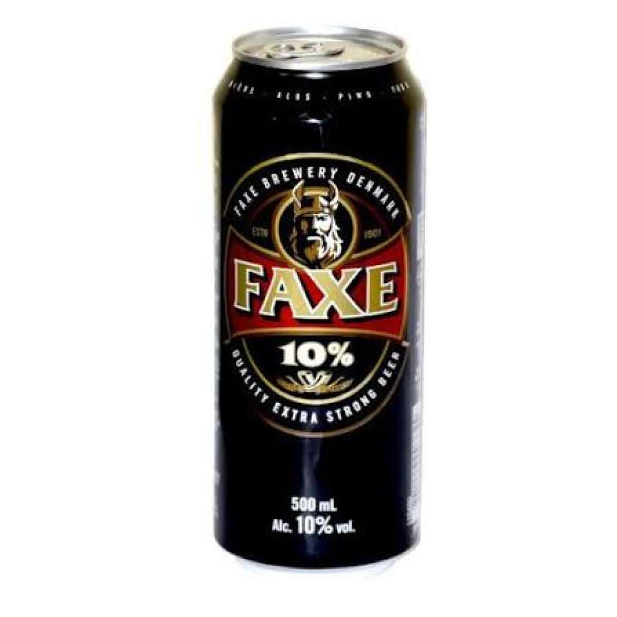 Faxe