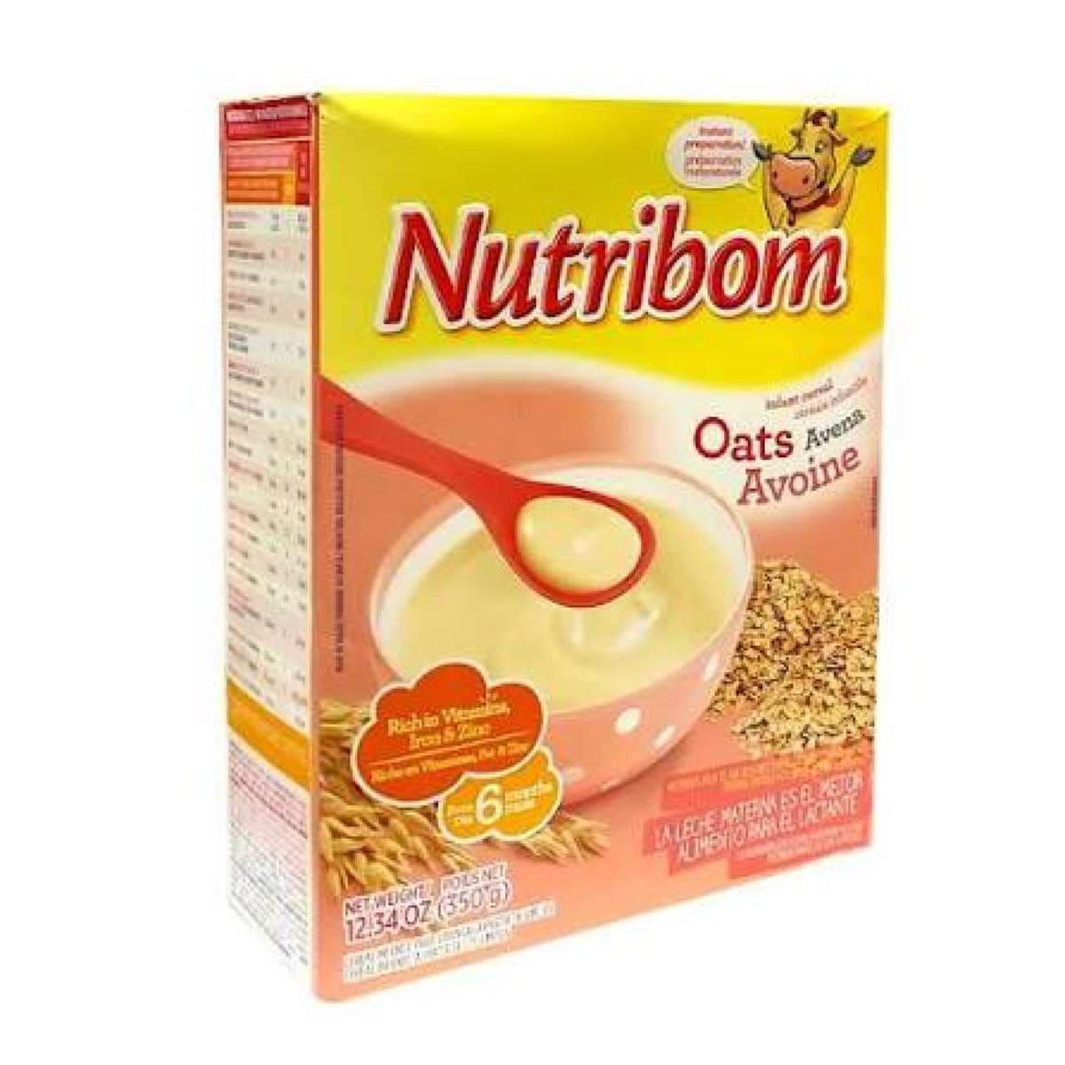 Nutriborn Oat